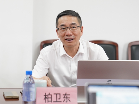 【20240926】代表委員視察重大項目座談會、董事長柏衛(wèi)東（李阿梅攝）.jpg